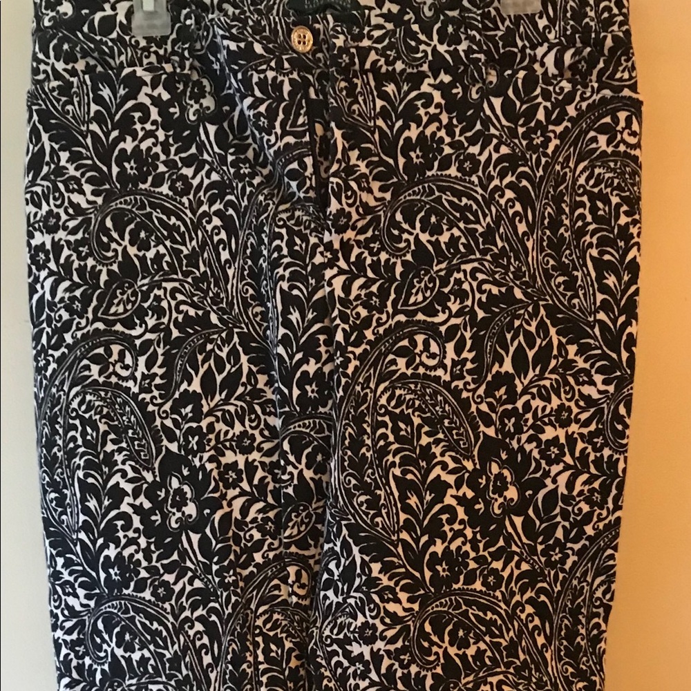Ralph Lauren Ankle pants